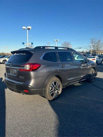 used 2024 Subaru Ascent car, priced at $39,422