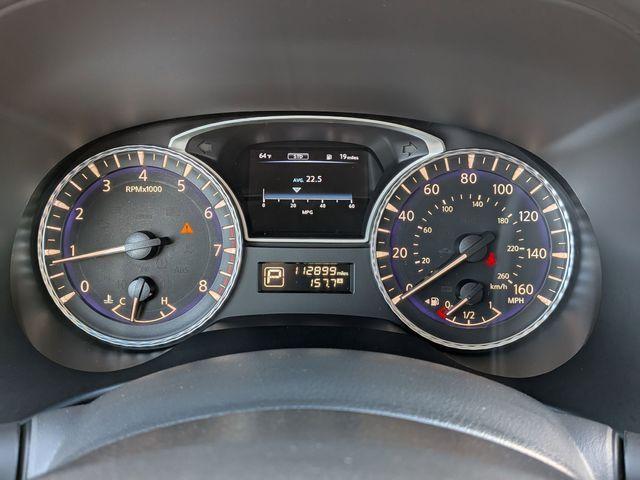 used 2015 INFINITI QX60 car, priced at $11,495