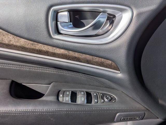 used 2015 INFINITI QX60 car, priced at $11,495