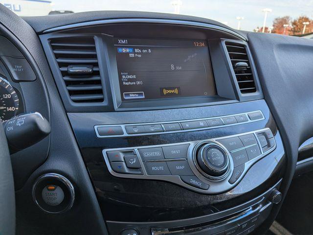 used 2015 INFINITI QX60 car, priced at $11,495