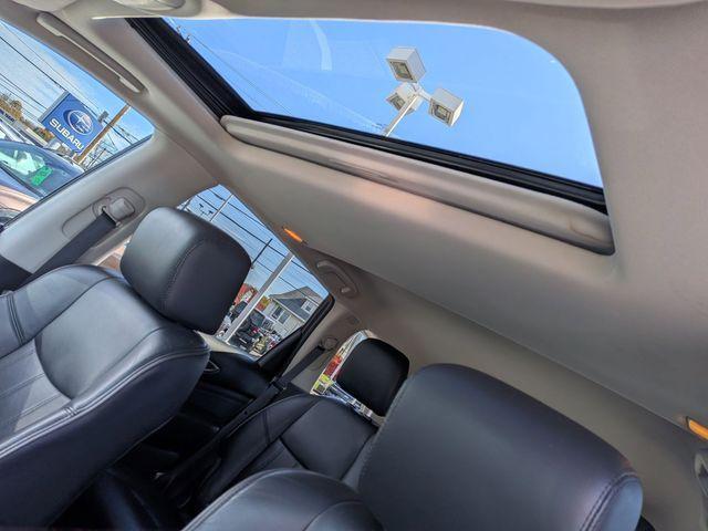 used 2015 INFINITI QX60 car, priced at $11,495