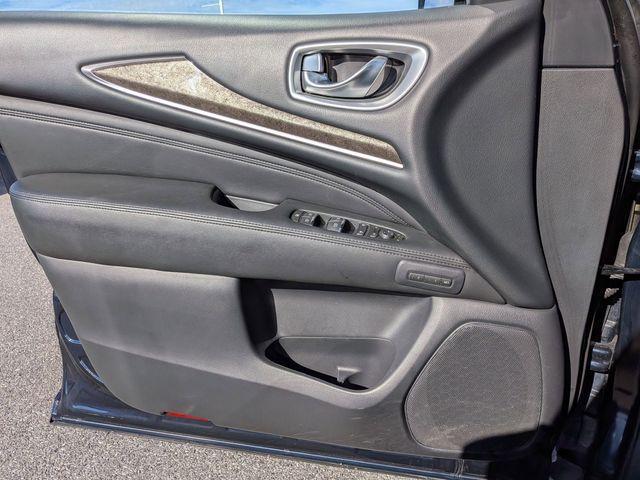 used 2015 INFINITI QX60 car, priced at $11,495