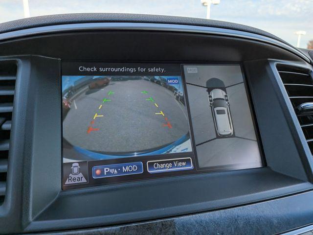 used 2015 INFINITI QX60 car, priced at $11,495