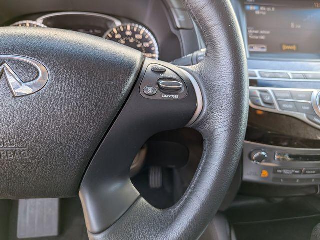 used 2015 INFINITI QX60 car, priced at $11,495