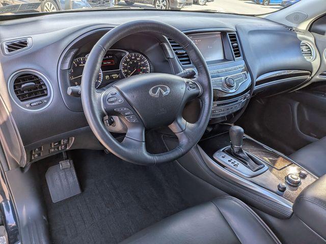 used 2015 INFINITI QX60 car, priced at $11,495