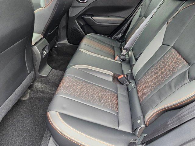 new 2025 Subaru Crosstrek car, priced at $35,717