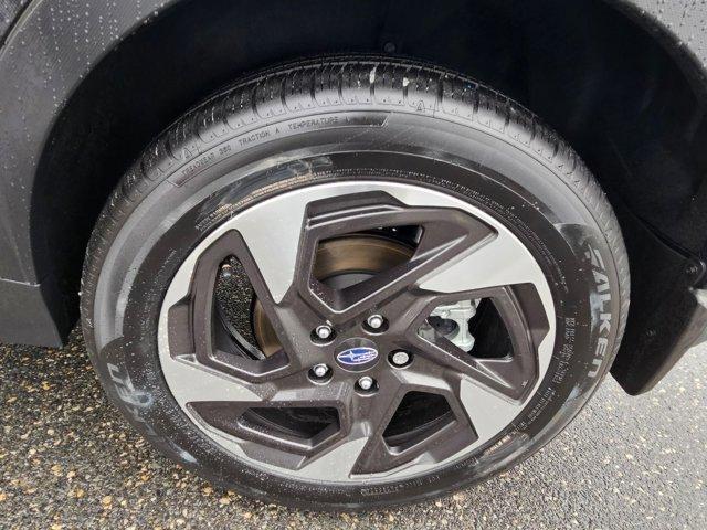 new 2025 Subaru Crosstrek car, priced at $35,717