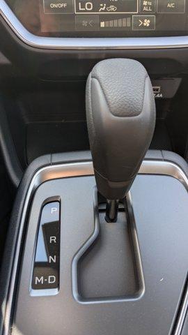 new 2025 Subaru Impreza car, priced at $29,971