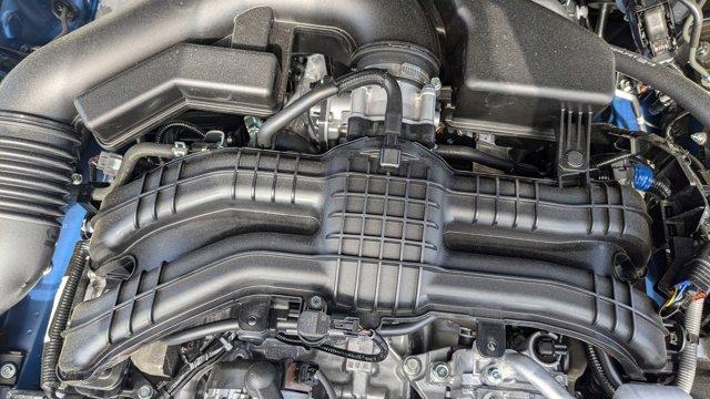 new 2025 Subaru Impreza car, priced at $29,971