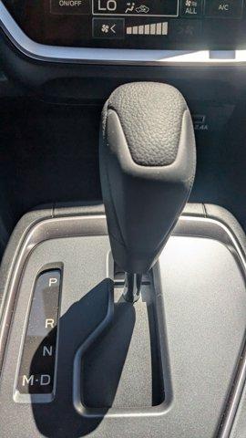 new 2025 Subaru Impreza car, priced at $29,971
