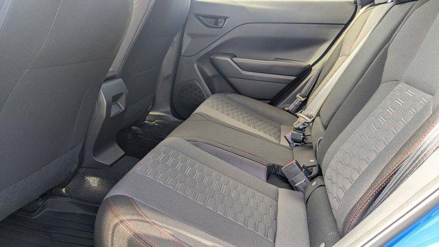 new 2025 Subaru Impreza car, priced at $29,971