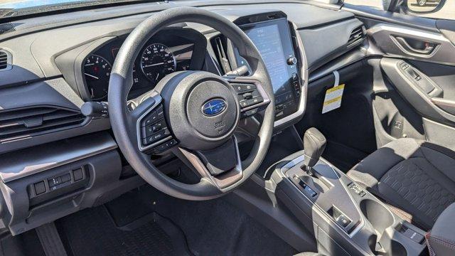 new 2025 Subaru Impreza car, priced at $29,971