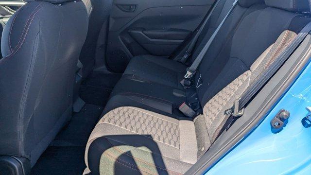 new 2025 Subaru Impreza car, priced at $29,971