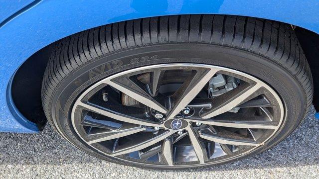 new 2025 Subaru Impreza car, priced at $29,971