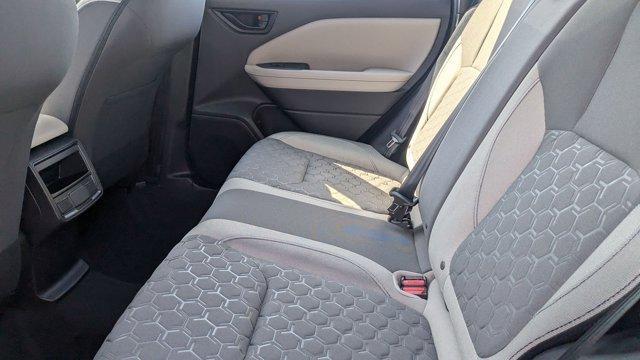 new 2025 Subaru Forester car, priced at $32,092