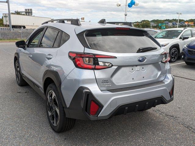 new 2024 Subaru Crosstrek car, priced at $35,317