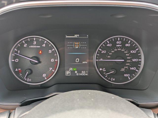 used 2020 Subaru Outback car, priced at $23,395