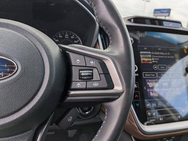 used 2020 Subaru Outback car, priced at $23,395