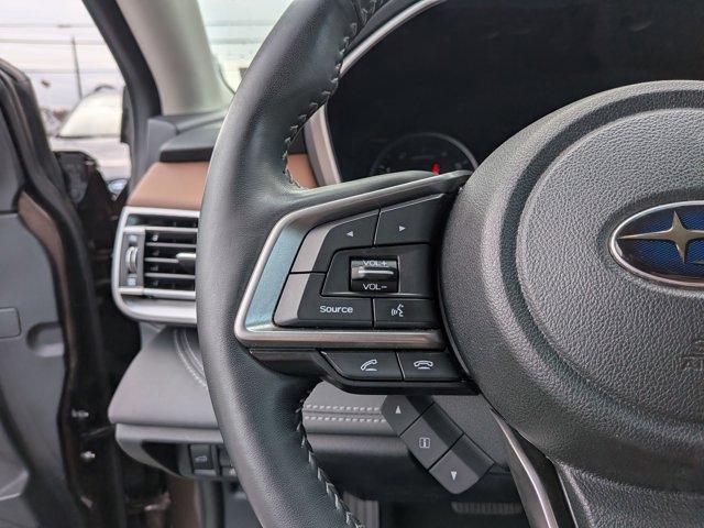 used 2020 Subaru Outback car, priced at $23,395