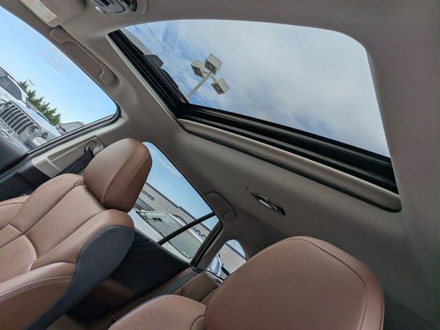 used 2020 Subaru Outback car, priced at $23,395