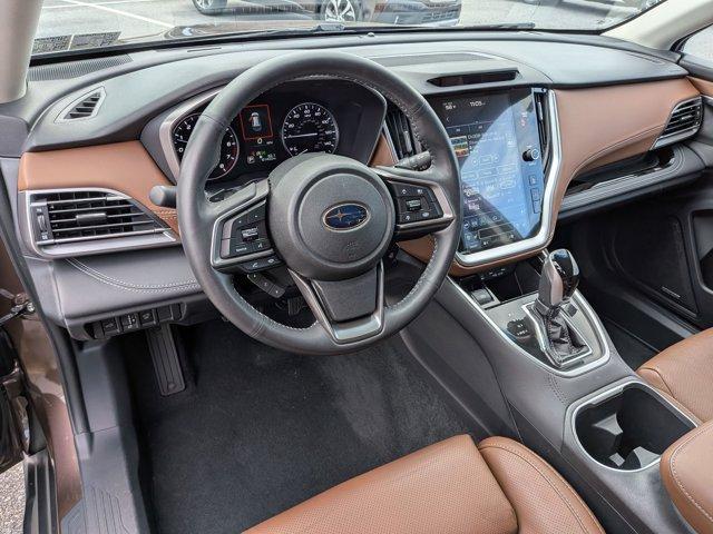 used 2020 Subaru Outback car, priced at $23,395