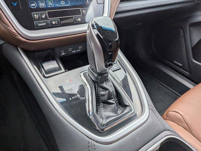 used 2020 Subaru Outback car, priced at $23,395