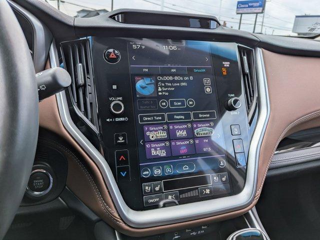 used 2020 Subaru Outback car, priced at $23,395