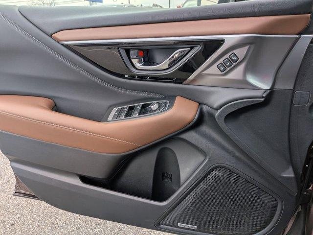 used 2020 Subaru Outback car, priced at $23,395