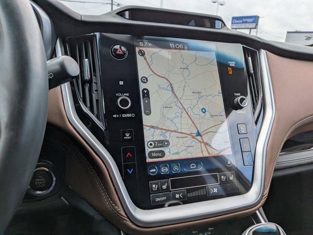 used 2020 Subaru Outback car, priced at $23,395