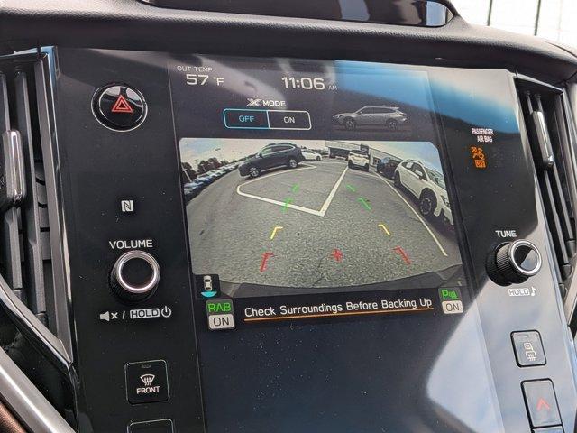 used 2020 Subaru Outback car, priced at $23,395