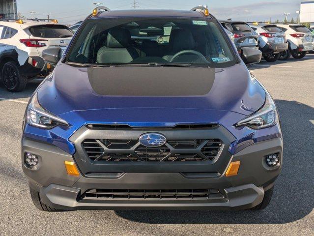 new 2024 Subaru Crosstrek car, priced at $36,676