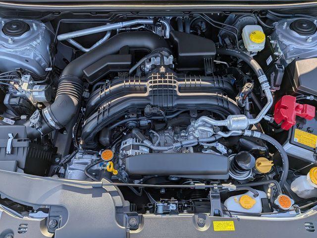 new 2025 Subaru Impreza car, priced at $29,065