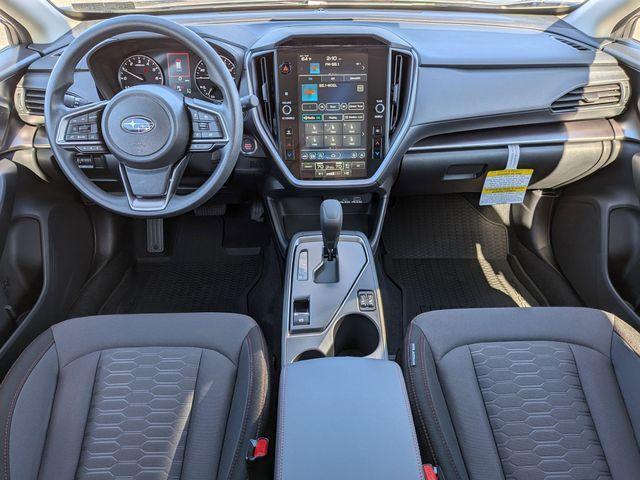 new 2025 Subaru Impreza car, priced at $29,065