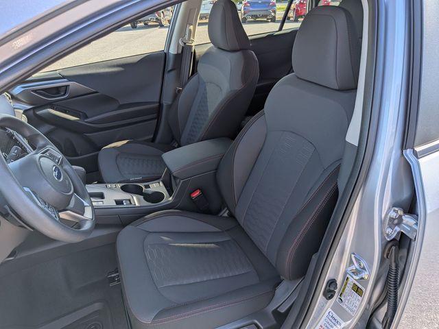 new 2025 Subaru Impreza car, priced at $29,065