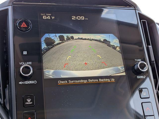 new 2025 Subaru Impreza car, priced at $29,065