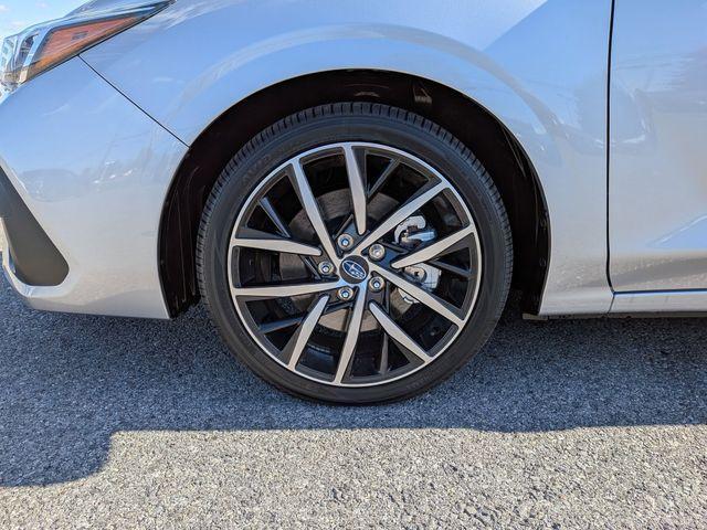 new 2025 Subaru Impreza car, priced at $29,065