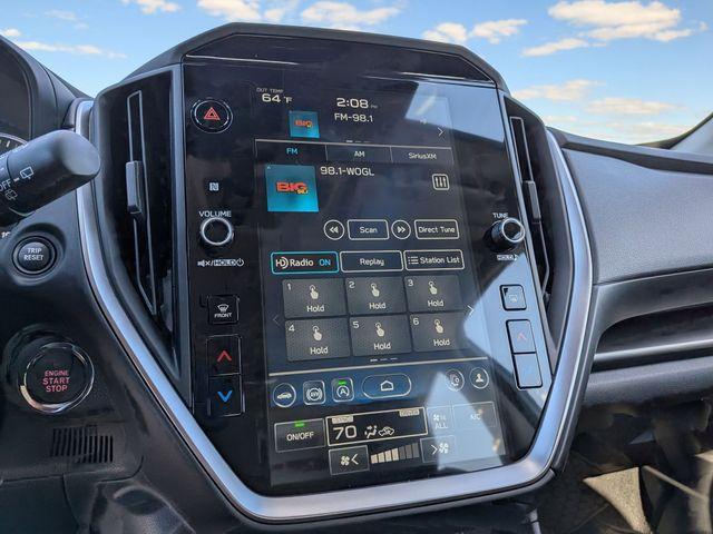 new 2025 Subaru Impreza car, priced at $29,065