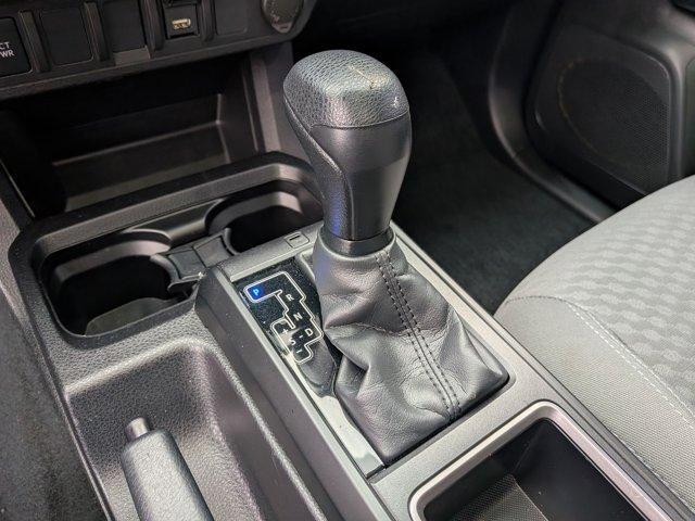 used 2023 Toyota Tacoma car, priced at $35,995