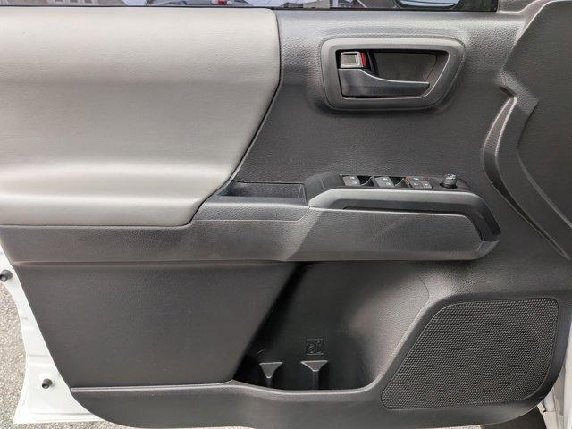 used 2023 Toyota Tacoma car, priced at $35,995