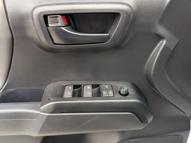 used 2023 Toyota Tacoma car, priced at $35,995