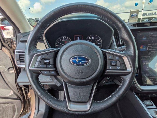 used 2022 Subaru Outback car, priced at $29,795