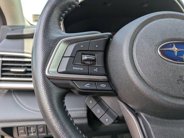 used 2022 Subaru Outback car, priced at $29,795