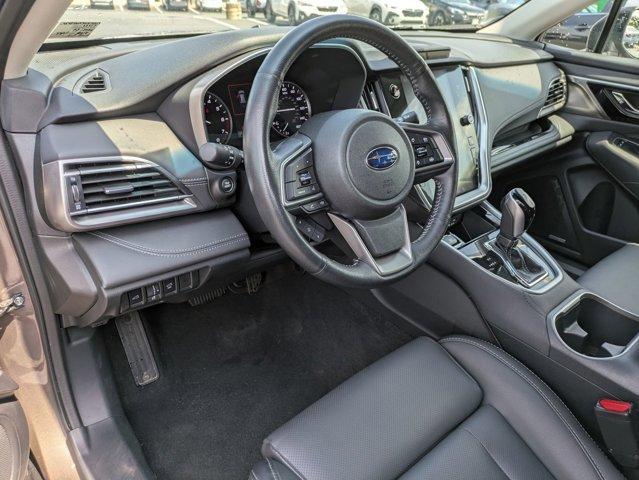 used 2022 Subaru Outback car, priced at $29,795