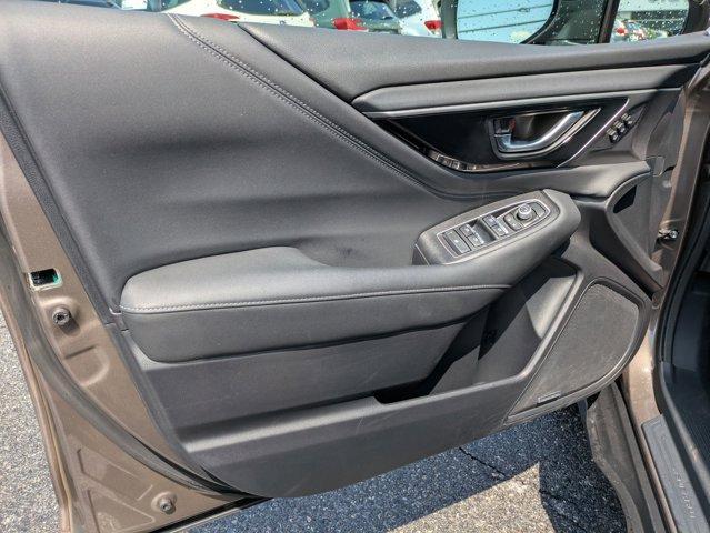 used 2022 Subaru Outback car, priced at $29,795