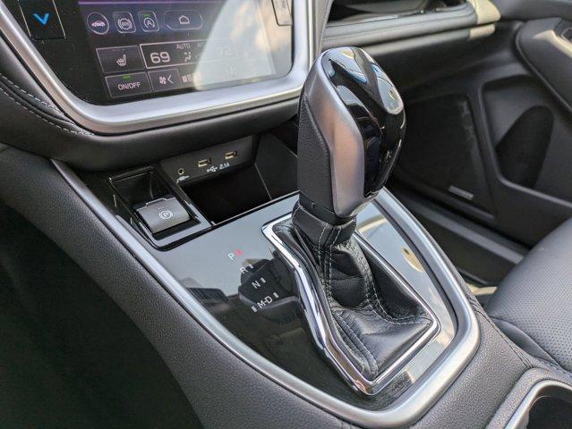 used 2022 Subaru Outback car, priced at $29,795