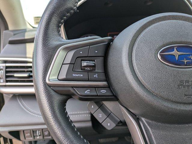used 2022 Subaru Outback car, priced at $29,795