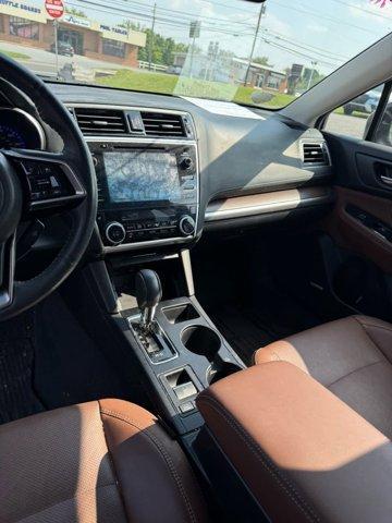 used 2018 Subaru Outback car, priced at $20,795