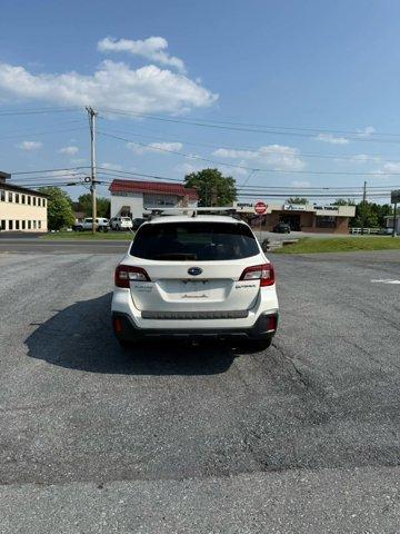 used 2018 Subaru Outback car, priced at $20,795