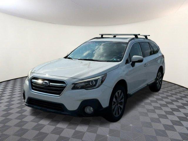 used 2018 Subaru Outback car, priced at $20,795