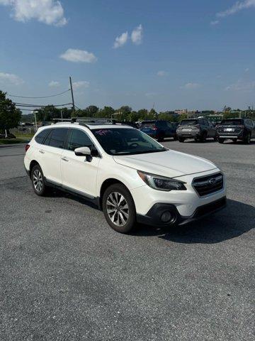 used 2018 Subaru Outback car, priced at $20,795
